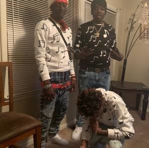 Meet your Posher, Kendarius